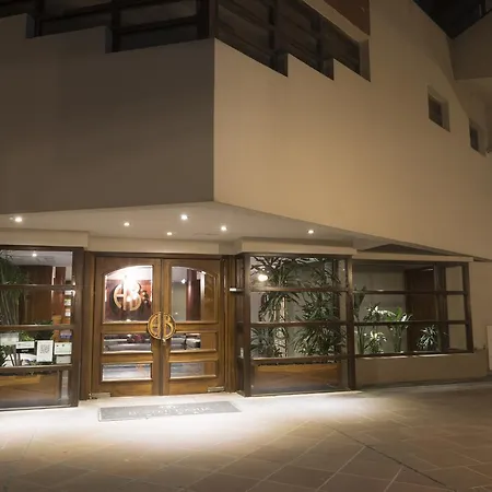 Hotel Bahia-3