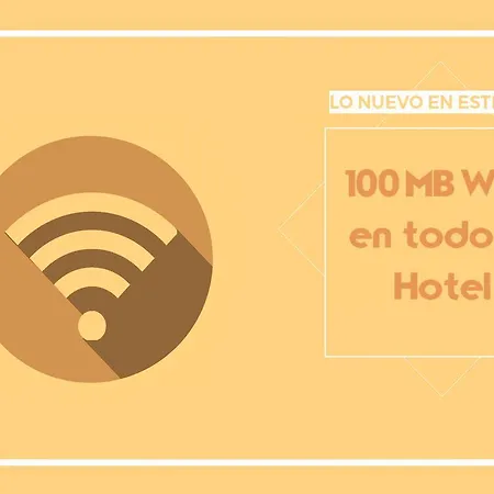 Hotel Bahia-2