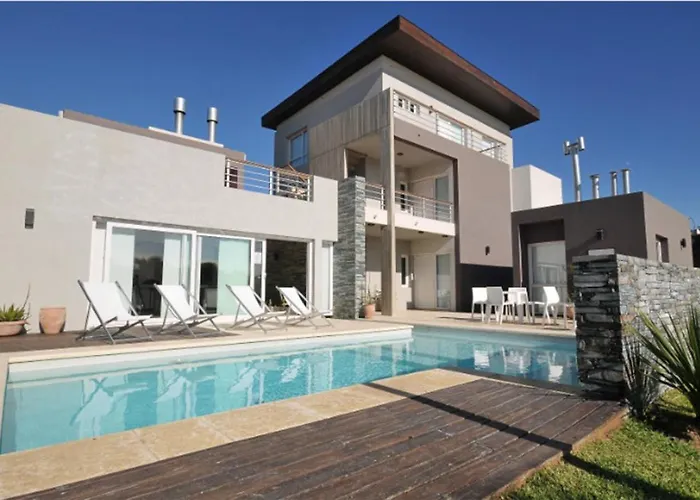 Aparthotel Terra Nostra Villa Gesell